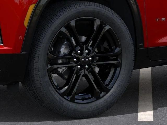 2026 Chevrolet Traverse FWD High Country