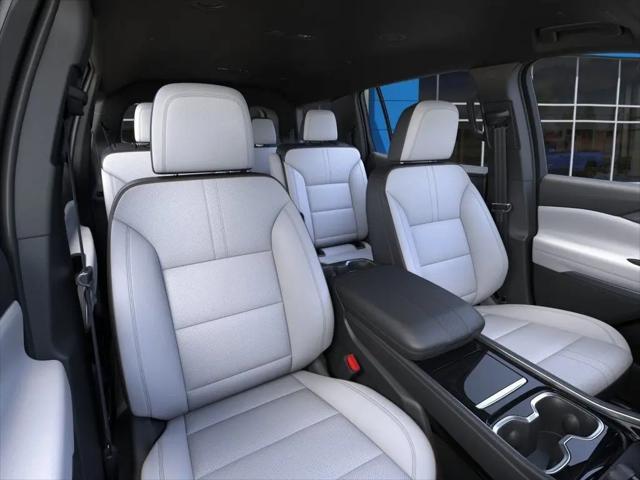 2026 Chevrolet Traverse FWD High Country