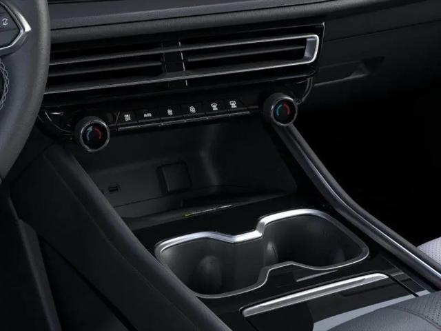 2026 Chevrolet Traverse FWD High Country