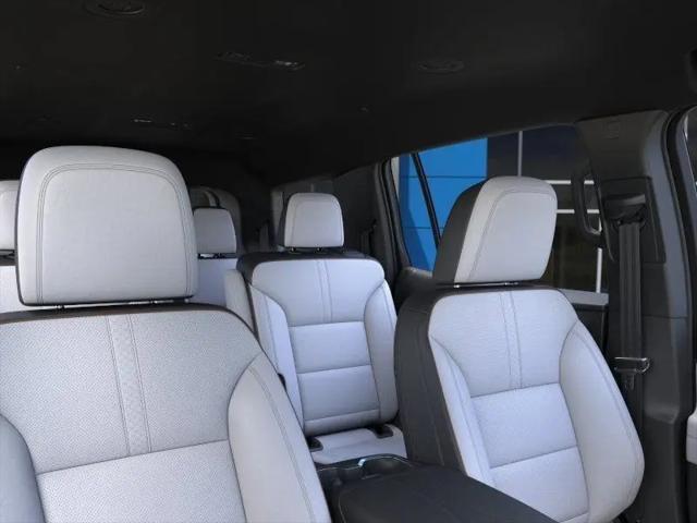 2026 Chevrolet Traverse FWD High Country