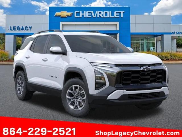 2026 Chevrolet Equinox FWD ACTIV for sale in Greenwood, SC