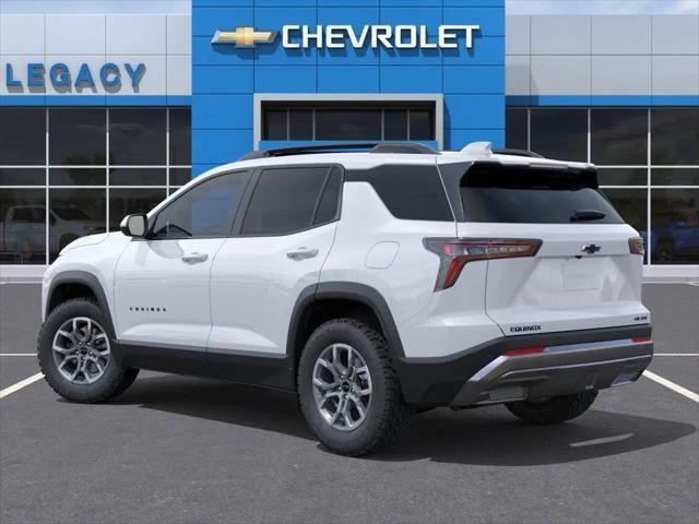 2026 Chevrolet Equinox FWD ACTIV