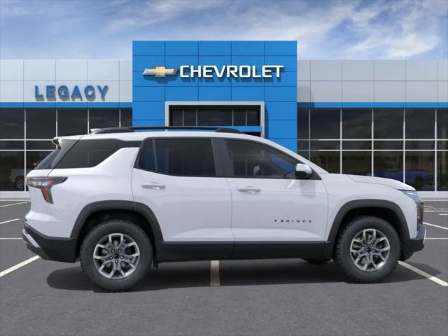 2026 Chevrolet Equinox FWD ACTIV