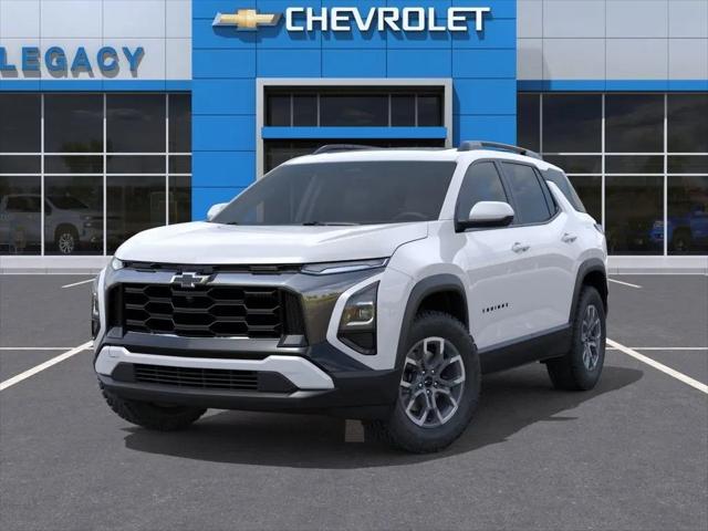 2026 Chevrolet Equinox FWD ACTIV