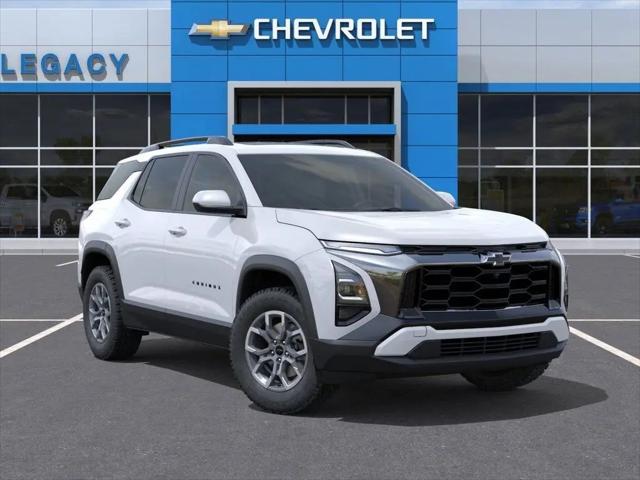 2026 Chevrolet Equinox FWD ACTIV