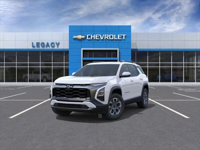 2026 Chevrolet Equinox FWD ACTIV