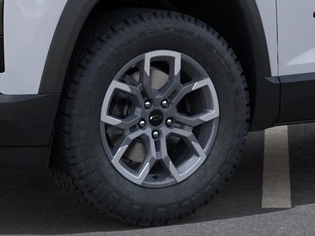 2026 Chevrolet Equinox FWD ACTIV