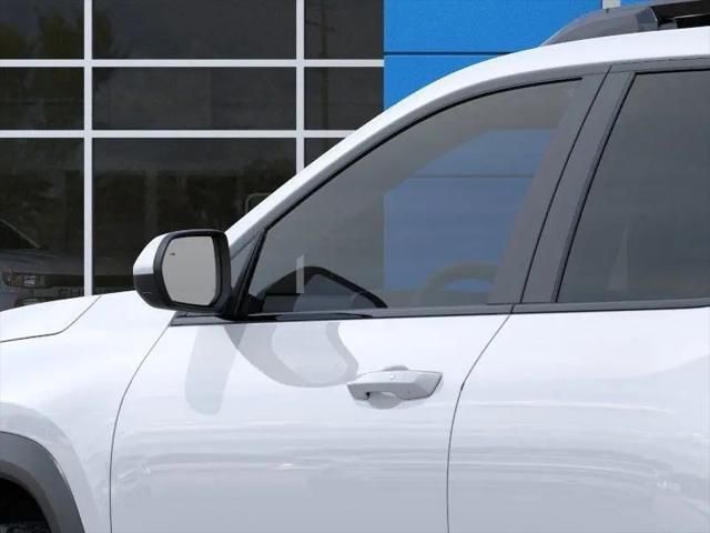 2026 Chevrolet Equinox FWD ACTIV