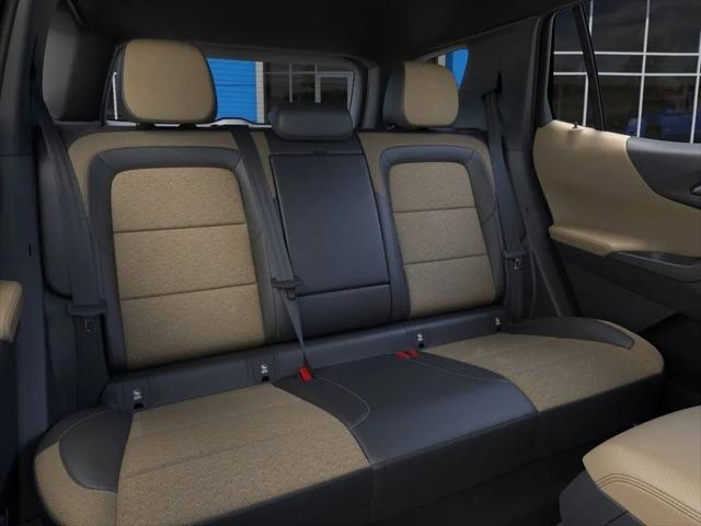 2026 Chevrolet Equinox FWD ACTIV