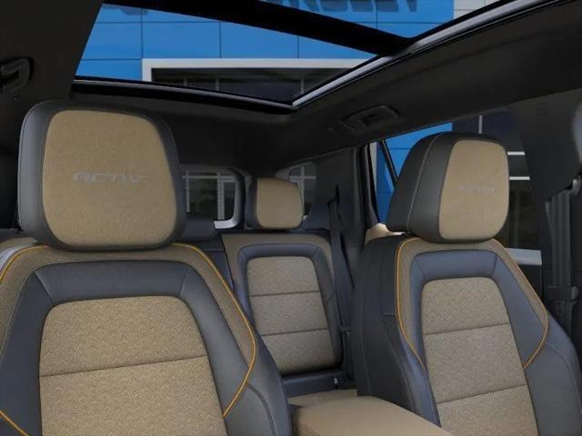 2026 Chevrolet Equinox FWD ACTIV