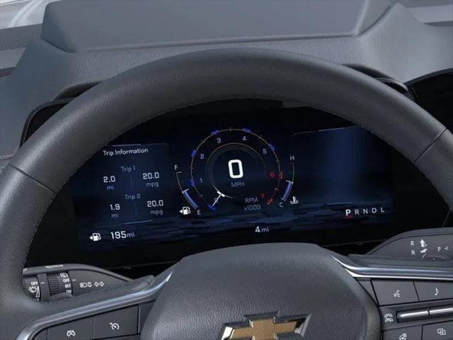 2026 Chevrolet Suburban Premier, 4WD