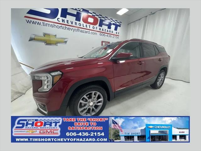 2024 GMC Terrain AWD SLT for sale in Hazard, KY