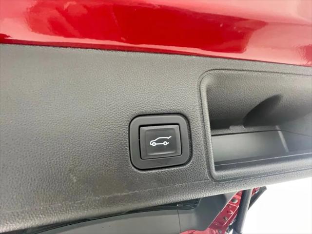 2024 GMC Terrain AWD SLT