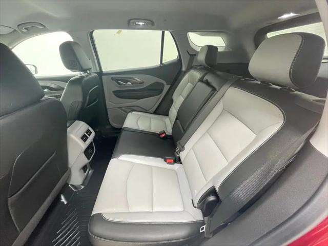 2024 GMC Terrain AWD SLT