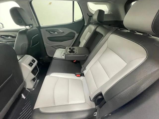 2024 GMC Terrain AWD SLT
