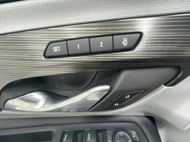 2024 GMC Terrain AWD SLT