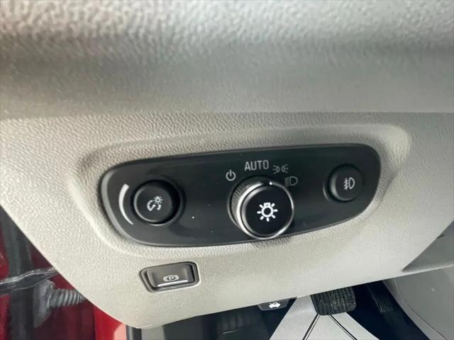 2024 GMC Terrain AWD SLT