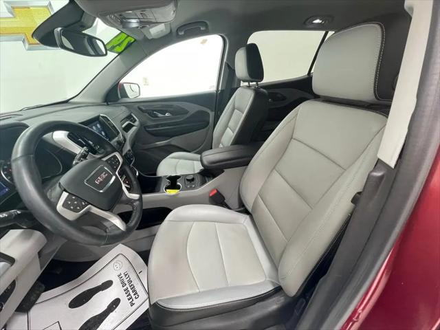 2024 GMC Terrain AWD SLT