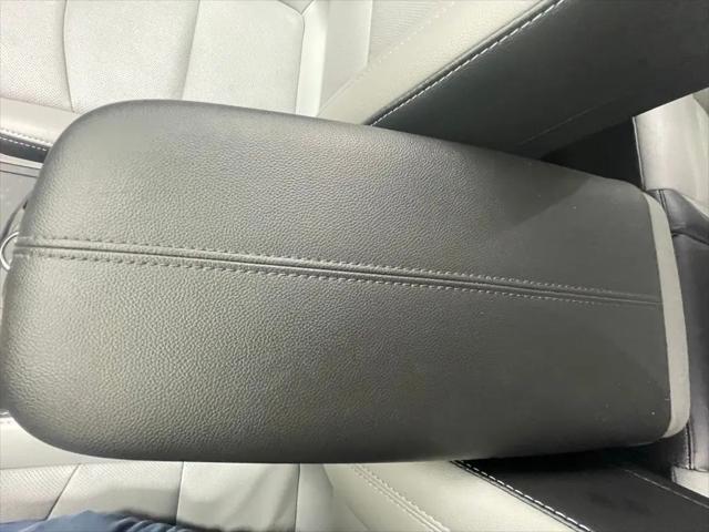 2024 GMC Terrain AWD SLT