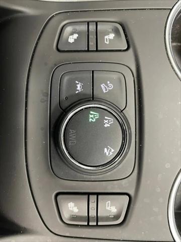 2024 GMC Terrain AWD SLT