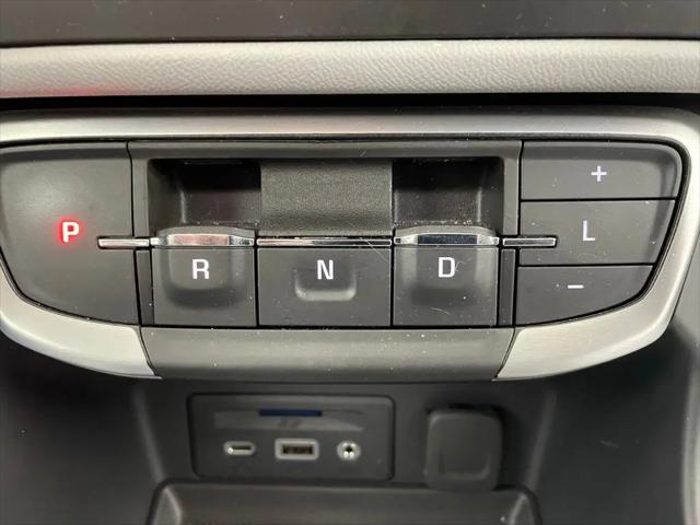 2024 GMC Terrain AWD SLT