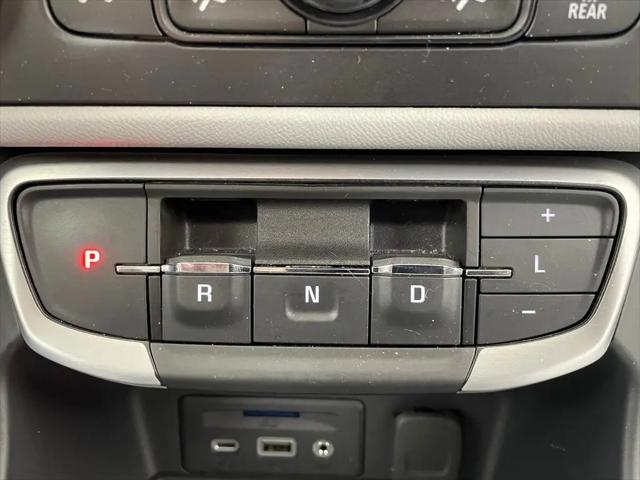 2024 GMC Terrain AWD SLT