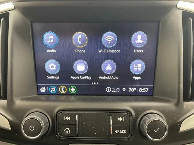 2024 GMC Terrain AWD SLT