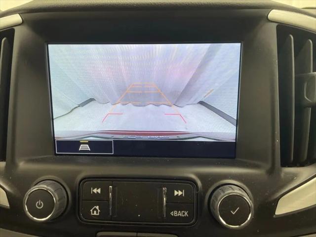 2024 GMC Terrain AWD SLT