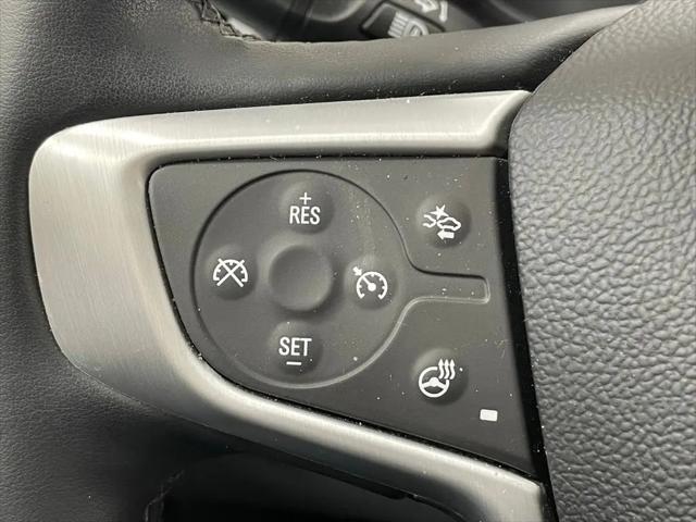 2024 GMC Terrain AWD SLT