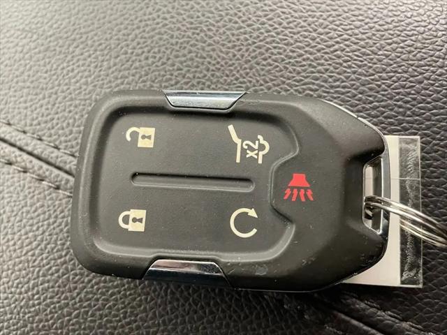 2024 GMC Terrain AWD SLT