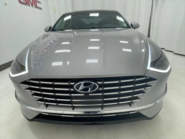 2023 Hyundai Sonata Hybrid Limited