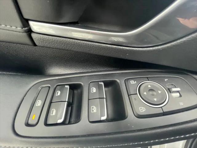 2023 Hyundai Sonata Hybrid Limited