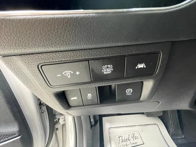 2023 Hyundai Sonata Hybrid Limited