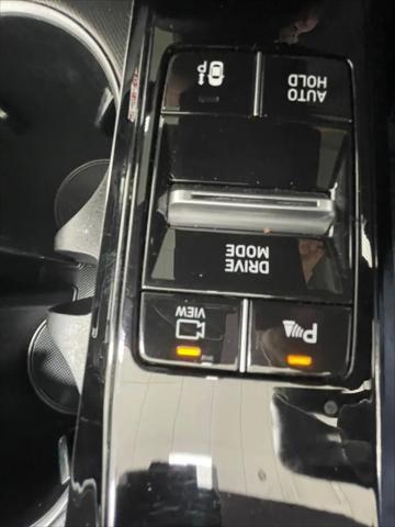 2023 Hyundai Sonata Hybrid Limited