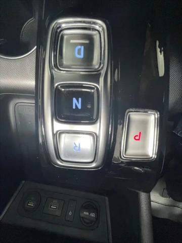 2023 Hyundai Sonata Hybrid Limited
