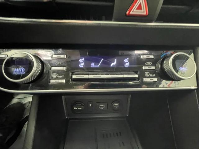 2023 Hyundai Sonata Hybrid Limited
