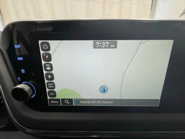 2023 Hyundai Sonata Hybrid Limited
