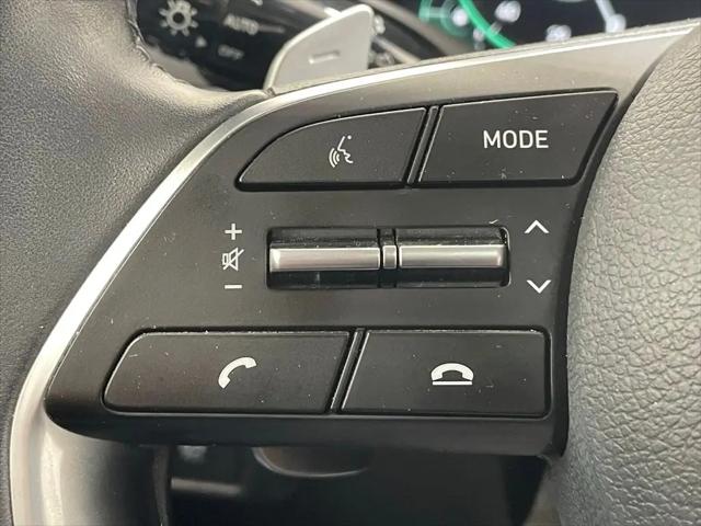2023 Hyundai Sonata Hybrid Limited