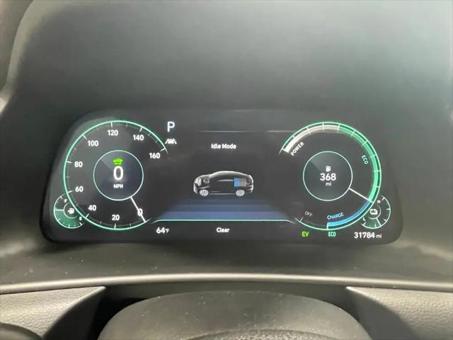 2023 Hyundai Sonata Hybrid Limited