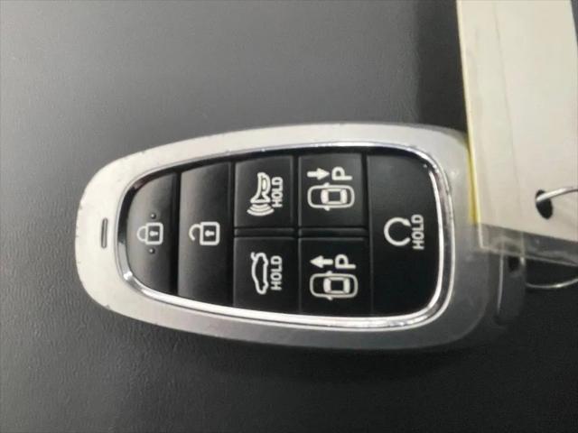 2023 Hyundai Sonata Hybrid Limited