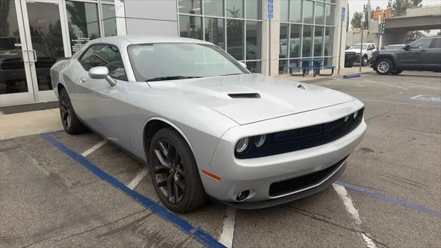 2023 Dodge Challenger SXT for sale in Van Nuys, CA