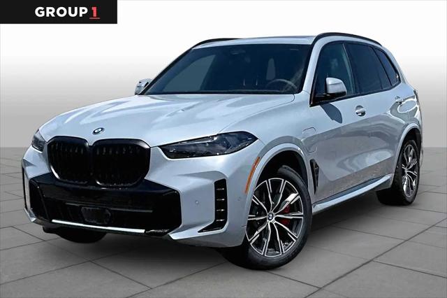 2026 BMW X5 xDrive50e for sale in Albuquerque, NM