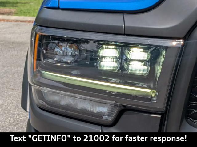 2023 Ram 2500 Power Wagon Rebel Crew Cab 4x4 6'4" Box
