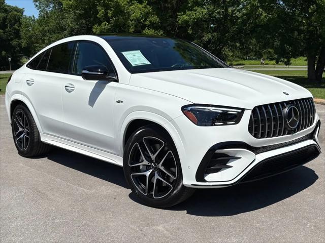 2025 Mercedes-Benz AMG GLE 53 4MATIC+ for sale in Murfreesboro, TN