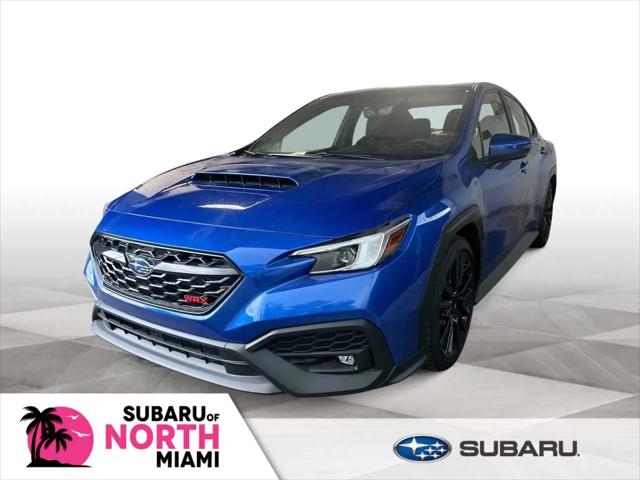 2026 Subaru WRX GT for sale in Miami, FL