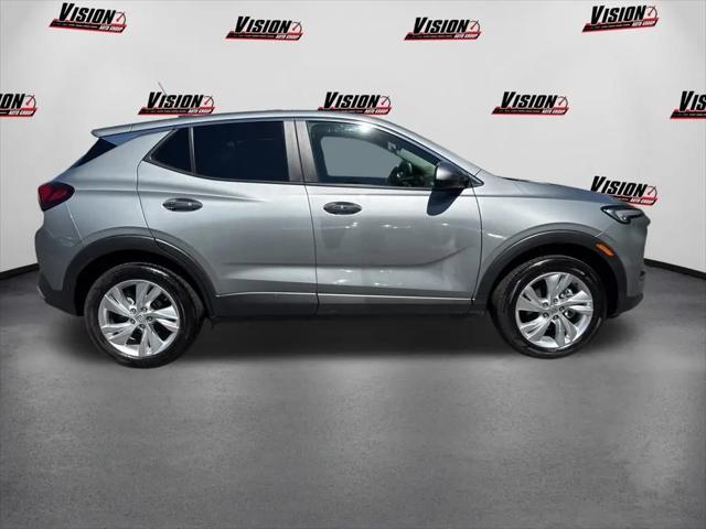 2024 Buick Encore GX Preferred AWD