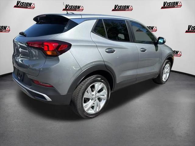 2024 Buick Encore GX Preferred AWD