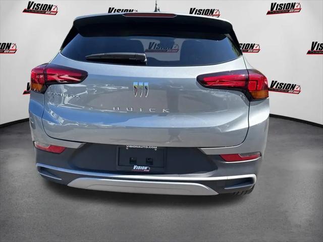 2024 Buick Encore GX Preferred AWD