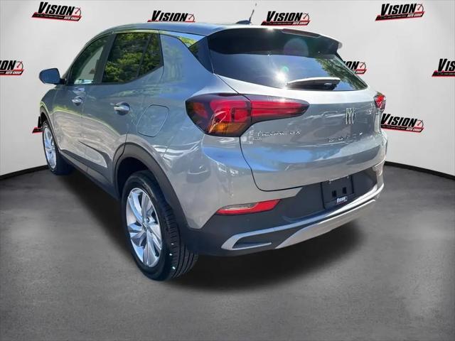 2024 Buick Encore GX Preferred AWD