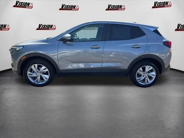 2024 Buick Encore GX Preferred AWD